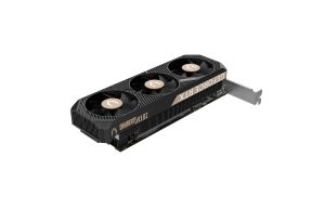 ZOTAC Gaming GeForce RTX 5060 Low Profile