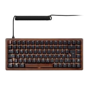 Sharkoon SKILLER SGK50 S3 Wood - PBT