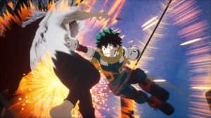 Zur Verfügung gestellt von Bandai Namco