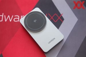 Ugreen Nexode-Retractable-Netzteil