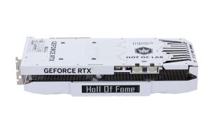 GALAX GeForce RTX 5090 D HOF OC LAB XOC