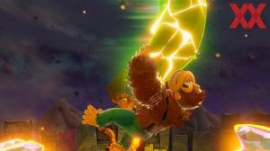 Donkey Kong Bananza