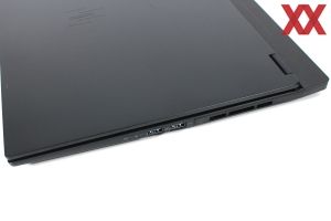 Acer Predator Helios Neo 16S AI OLED im Test