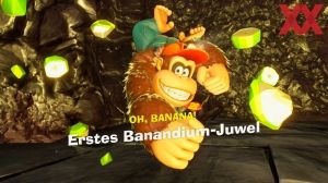 Donkey Kong Bananza