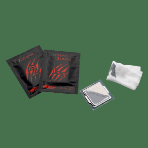 Thermal Grizzly Duronaut mit TG Cleaning Wipes