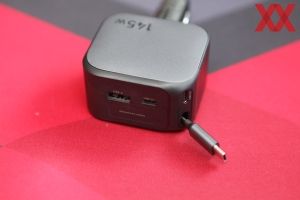 Ugreen Nexode-Retractable-Netzteil