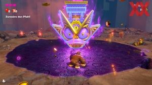 Donkey Kong Bananza
