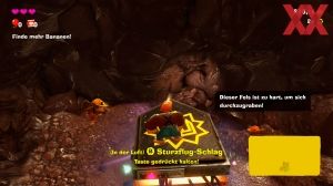Donkey Kong Bananza