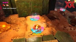 Donkey Kong Bananza