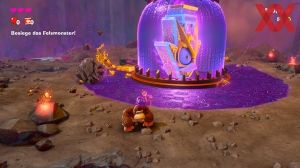 Donkey Kong Bananza