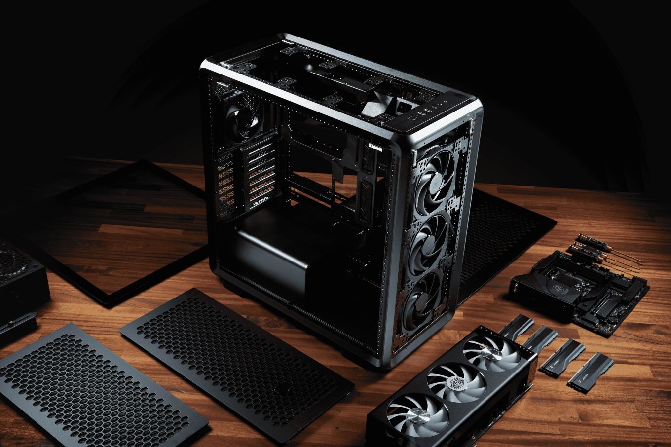 Master-Frame-600-Cooler-Master-bringt-modularen-Full-Tower-auf-den-Markt
