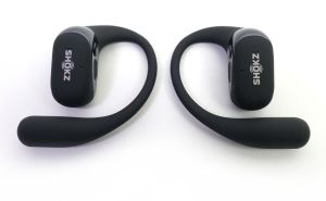 Shokz OpenFit 2+