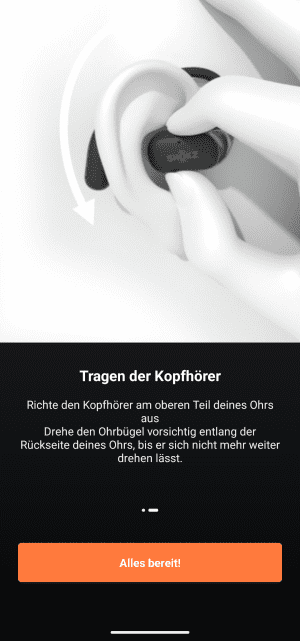Shokz OpenFit 2+