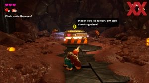 Donkey Kong Bananza