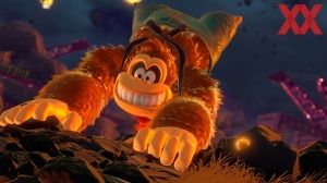 Donkey Kong Bananza