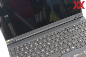 Acer Predator Helios Neo 16S AI OLED im Test