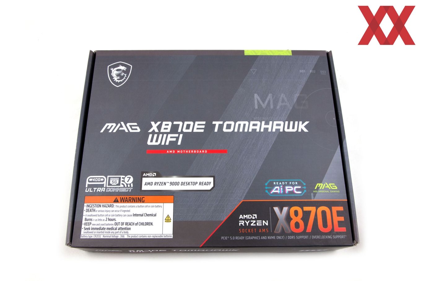 G-nstige-X870E-Platine-mit-guter-Ausstattung-MSI-MAG-X870E-TOMAHAWK-WIFI-im-Test
