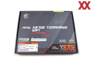 MSI MAG X870E TOMAHAWK WIFI