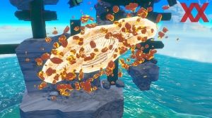 Donkey Kong Bananza