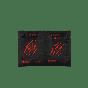 Thermal Grizzly Duronaut mit TG Cleaning Wipes
