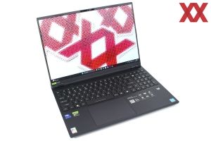 Acer Predator Helios Neo 16S AI OLED im Test