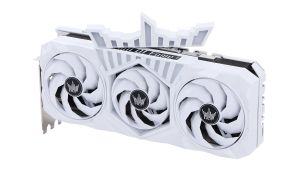 GALAX GeForce RTX 5090 D HOF OC LAB XOC