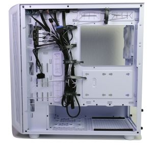 Endorfy Arx 700 White ARGB