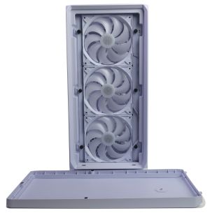Endorfy Arx 700 White ARGB