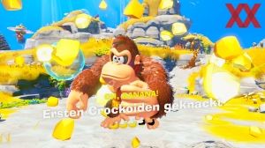 Donkey Kong Bananza