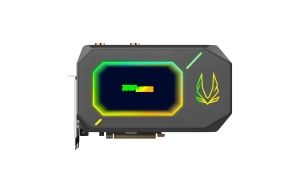 ZOTAC Gaming GeForce RTX 5090 ArticStorm AiO