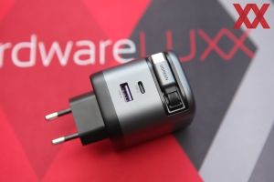 Ugreen Nexode-Retractable-Netzteil