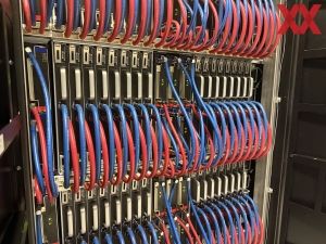 Hunter-Supercomputer des HLRS