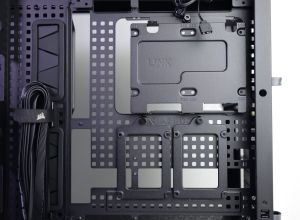 Corsair Frame 5000D RS ARGB