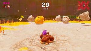 Donkey Kong Bananza