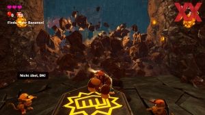 Donkey Kong Bananza
