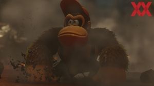 Donkey Kong Bananza