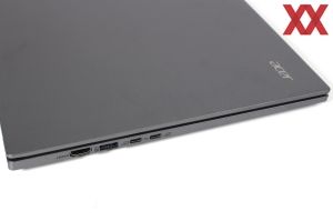 Acer Aspire 16 AI 11M-X10T
