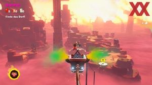 Donkey Kong Bananza