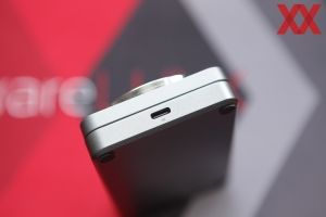 Ugreen Nexode-Retractable-Netzteil