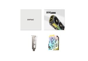 ZOTAC Gaming GeForce RTX 5060 Low Profile