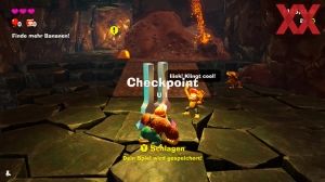 Donkey Kong Bananza