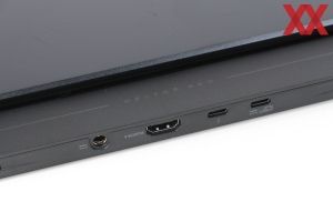 Acer Predator Helios Neo 16S AI OLED im Test