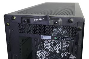 Corsair Frame 5000D RS ARGB