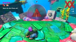 Donkey Kong Bananza