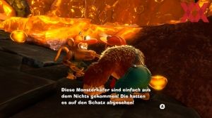 Donkey Kong Bananza