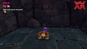 Donkey Kong Bananza