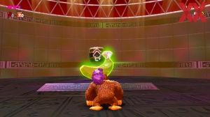Donkey Kong Bananza