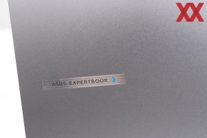 ASUS ExpertBook P3 im Test