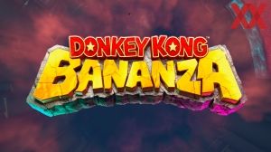 Donkey Kong Bananza