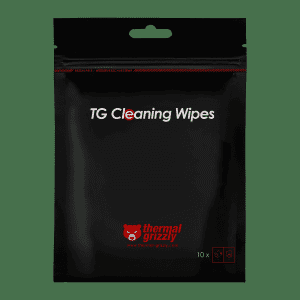 Thermal Grizzly Duronaut mit TG Cleaning Wipes